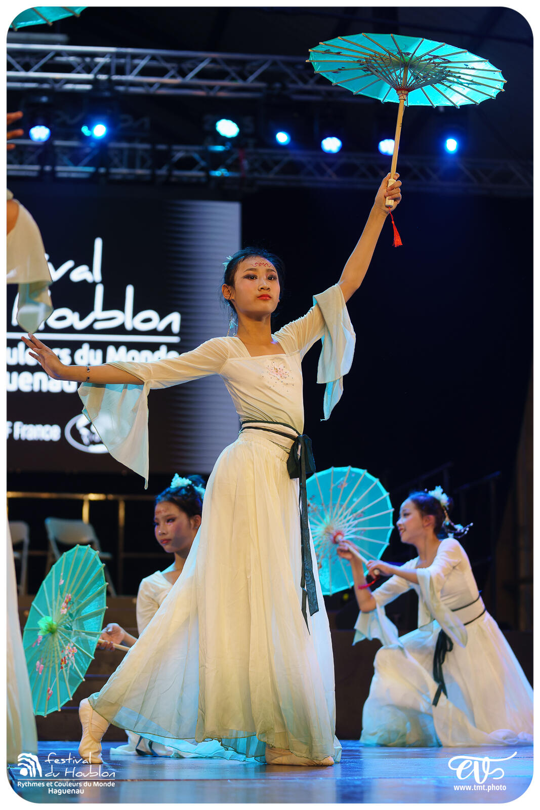 FDH 2024.08.23 | SOIREE DE GALA